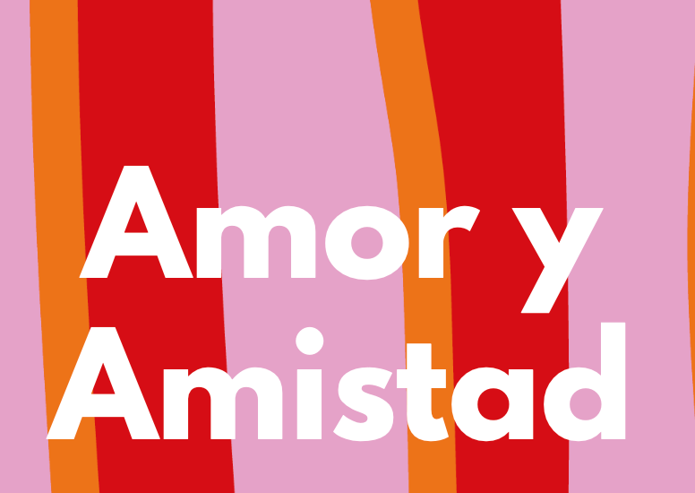 Amor y Amistad