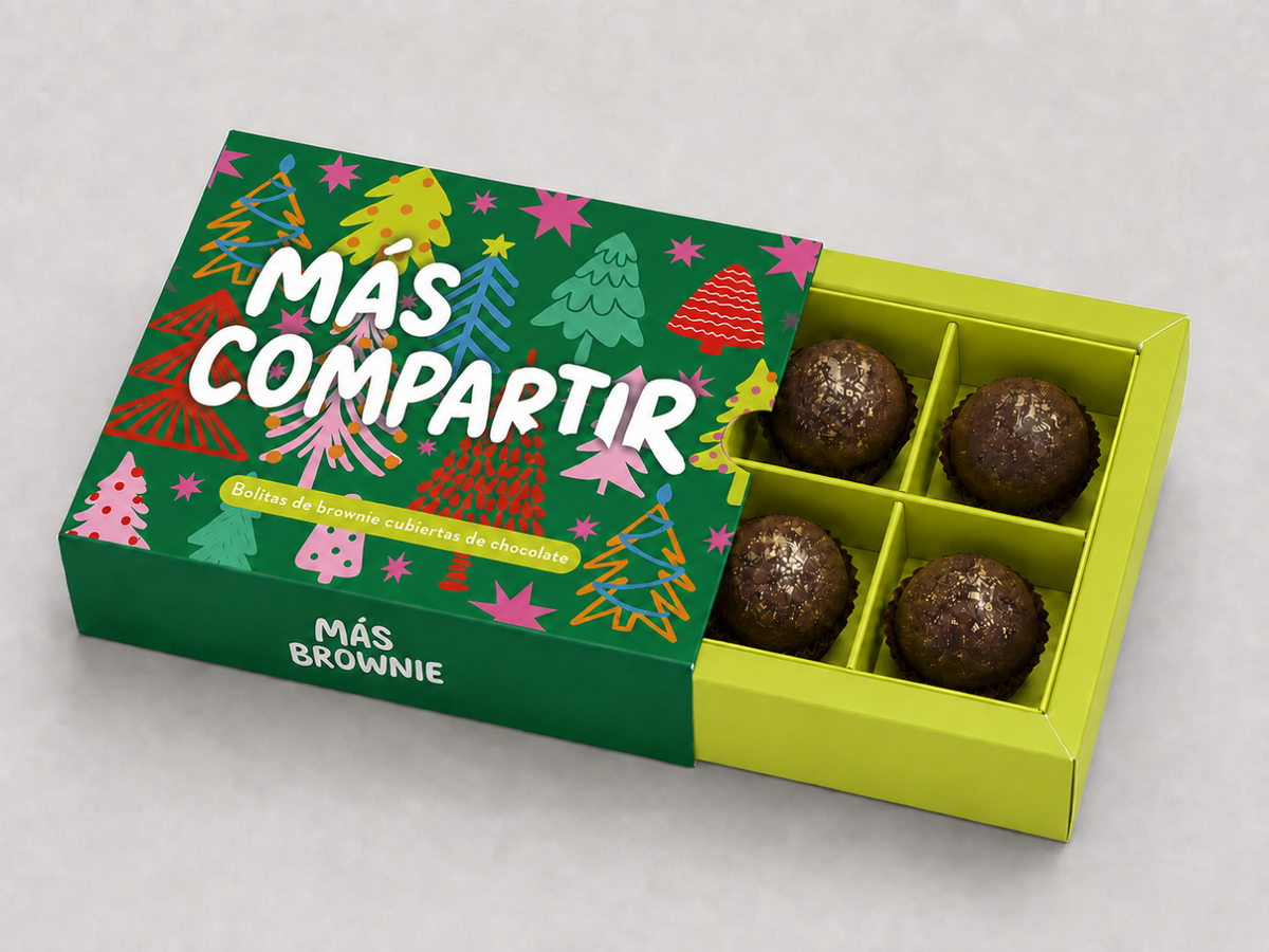 Más Navidad