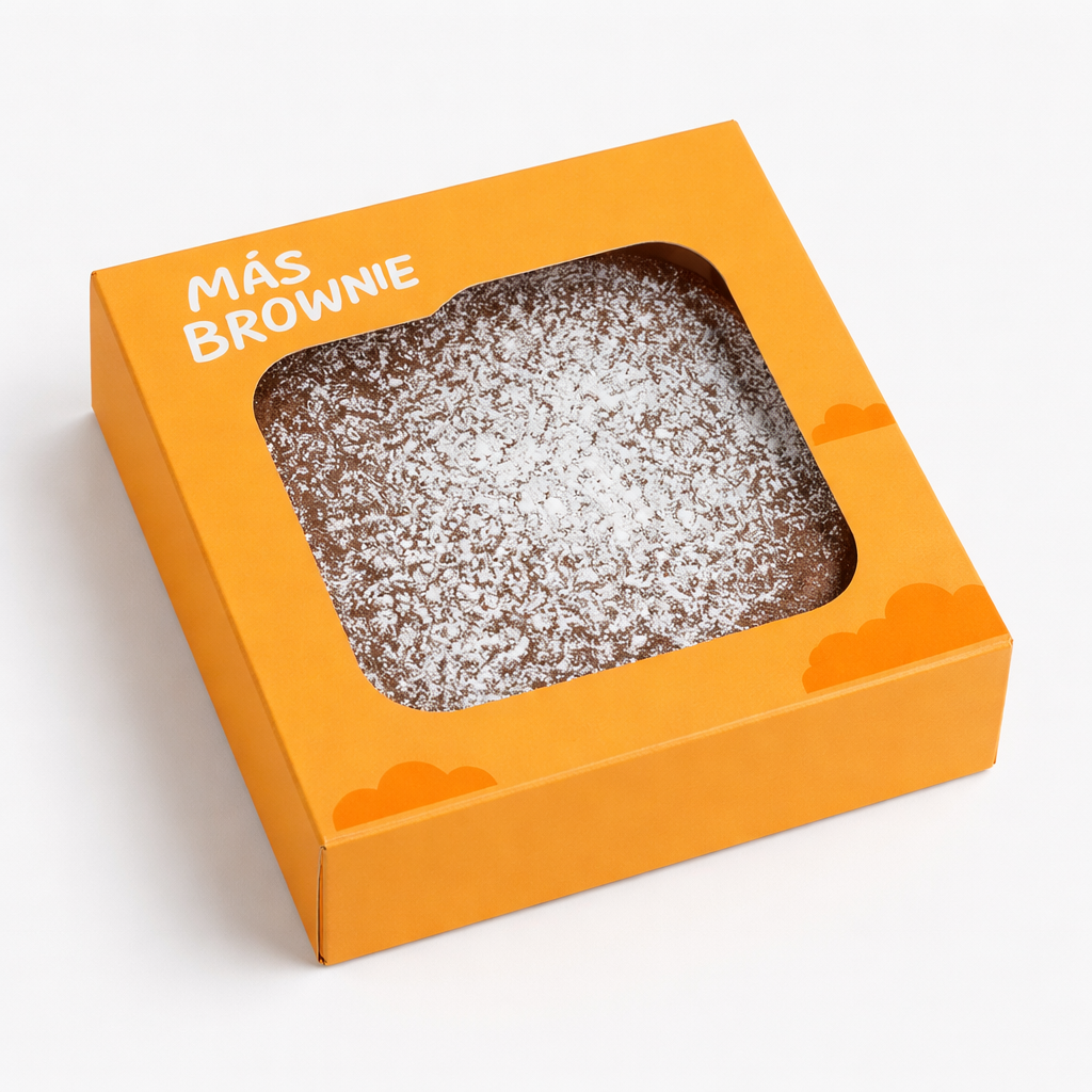 Torta Melcochuda Mediana