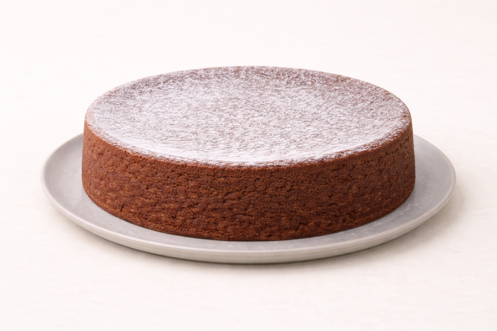 Torta Melcochuda Grande