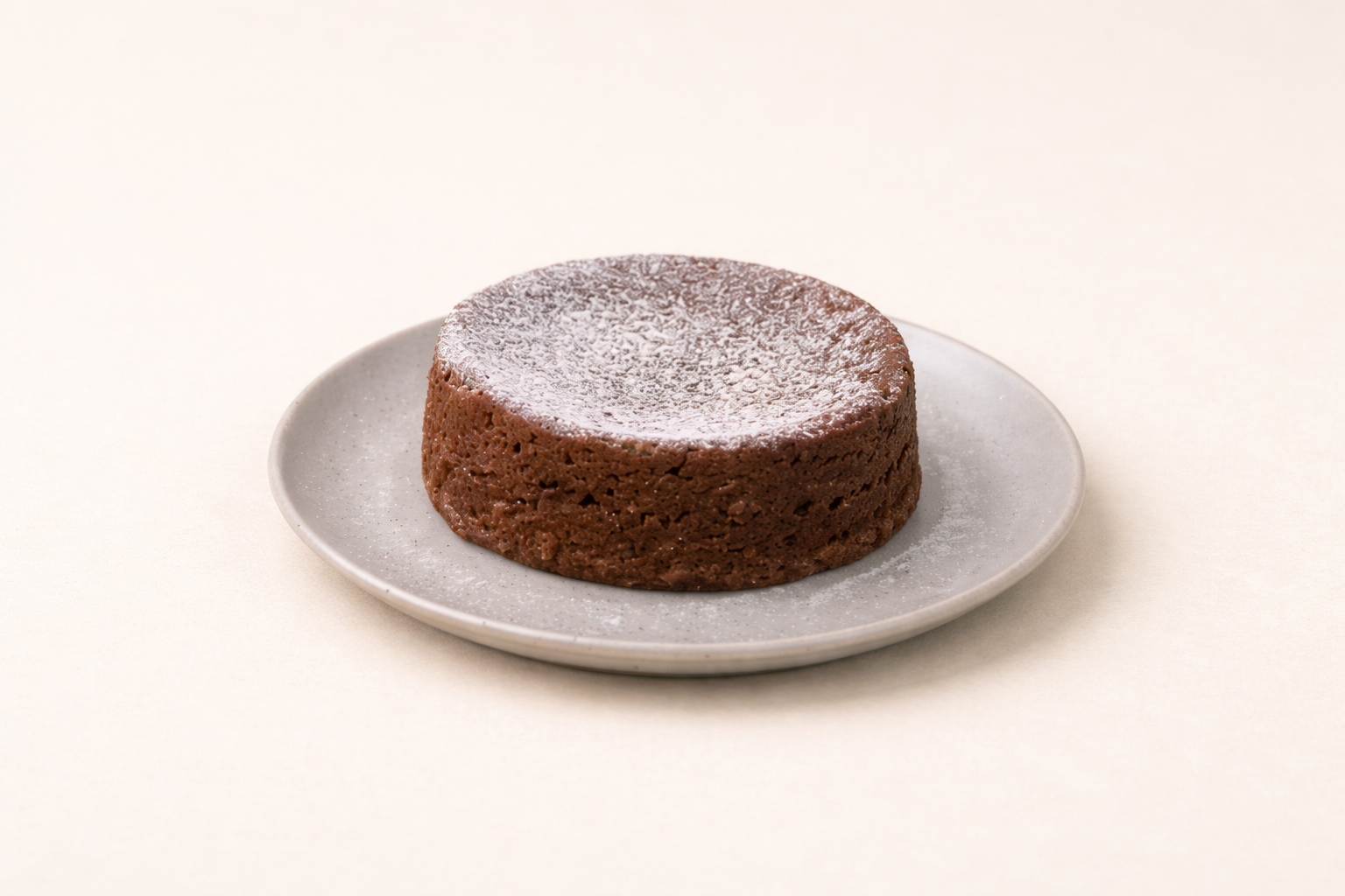 Torta Melcochuda Pequeña