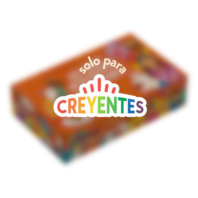 Campaña Creyentes